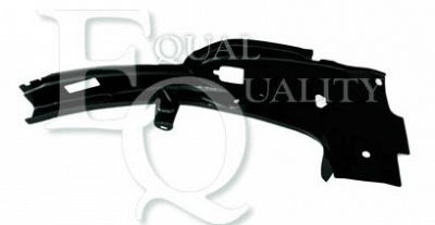 EQUAL QUALITY l05595 -  Крепление фары, освещение